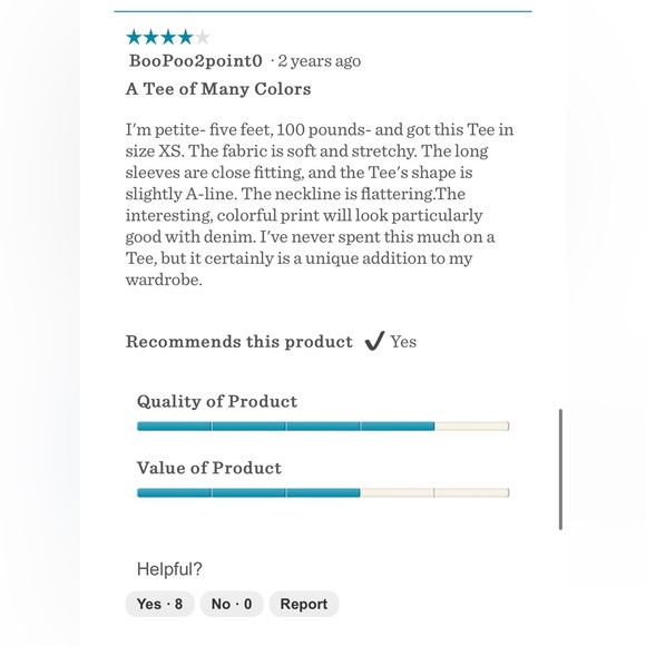 Johnny Was - Picture 10 of 14